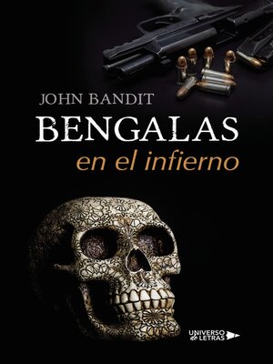 cover image of Bengalas en el infierno